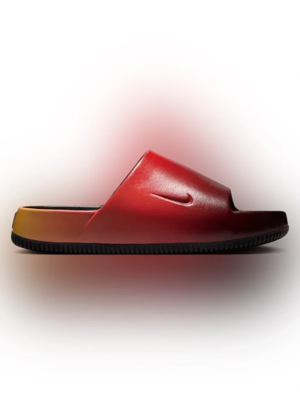 Nike A’ja A’ one Calm Slides Collaboration with WNBA Star A’ja Wilson NWT